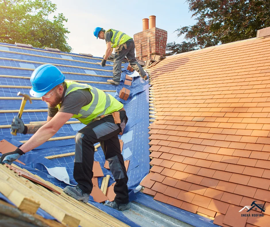 Why choose Roof Repair Near Me in Stirling, NJ